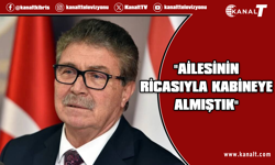 Üstel'den istifa eden Altuğra'ya: Göreve getirirken 'abisiydik', değişiklik kararı alınca 'kötü adam' olduk