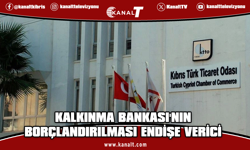 KTTO’dan borçlanma tepkisi: Kalkınma kaynakları cari giderlere kurban ediliyor