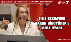Besim: Hastaların ilaca erişiminde ciddi sorunlar yaşanıyor