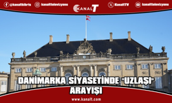 Danimarka'da genel seçimin üzerinden 45 gün geçmesine rağmen yeni hükümet kurulamadı