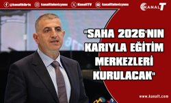 Haluk Bayraktar Müjdeyi Verdi: 81 İl ve KKTC’ye Dron Üretim Merkezi Geliyor