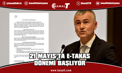 Çek Takasında Fiziki Devir Kapanıyor: 21 Mayıs’ta E-Takas Dönemi Başlıyor