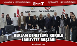Reklam Denetleme Kurulu faaliyete başladı