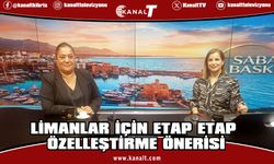 Manavoğlu: Limanlarda özelleştirme devletin çıkarları korunarak yapılmalı