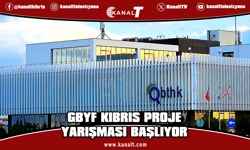 “Genç Beyinler Yeni Fikirler Proje Yarışması” cuma günü gerçekleştirilecek