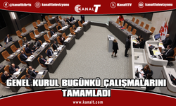 Meclis tamamlandı: Muhaceret (Değişiklik) Yasa Tasarısı oy çokluğuyla kabul edildi