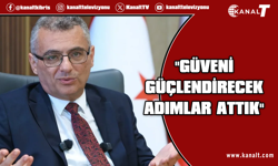 Erhürman: Günlük Yaşamı Kolaylaştıracak Adımlara Öncelik Verdik