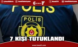 İskele, Lefkoşa, Ercan, Girne ve Gazimağusa’da uyuşturucu operasyonu