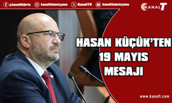 Küçük: Gelecek inanan, çalışan ve asla vazgeçmeyen gençlerle kurulacak