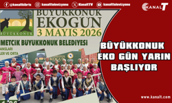 Büyükkonuk Eko Gün yarın başlıyor