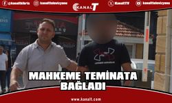 Sesli mesajla tehdit etti, ülkeye girerken tutuklandı