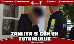 Motosiklet sürücüsünü ağır yaralayan ehliyetsiz sürücüye ek tutukluluk