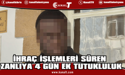 1817 Gün Kaçak Yaşadı, Mahkemelik Oldu