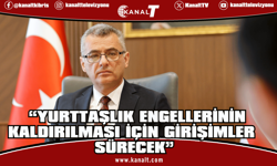 Erhürman: Karma evliliklerden doğan çocukların AB yurttaşlığı sorunu devam ediyor