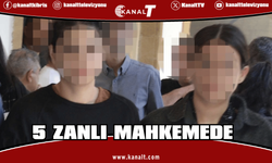 Bagajda Güney’e Kaçış Girişimi