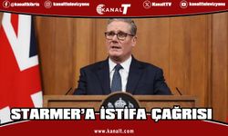 İngiltere’de yerel seçim sonuçlarının ardından İşçi Partisi milletvekillerinden Starmer’a istifa çağrısı