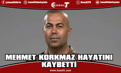 KKTC Polis Teşkilatı Yasta: Özel Harekât Polisi Mehmet Korkmaz Şehit Oldu