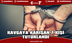 Lefkoşa, Demirhan ve Gazimağusa’da kavga