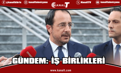 Hristodulidis, "Güney Kıbrıs, Yunanistan ve Ürdün" zirvesi için Amman’a gitti