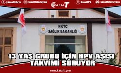 HPV Aşısı Uygulaması Devam Ediyor