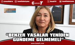 Öztürk: Muhaceret Affı kayıt dışılığı önlemek için gerekliydi