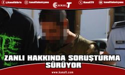 Çalınan Eşyalar Bulunamadı