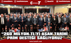 Üstel: “Partim Hangi Görevi Verdiyse Tereddütsüz Üstlendim”
