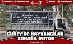 Güney’de şap krizi eyleme taşınıyor