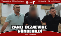 Bonzaiyle yakalanan zanlı cezaevine gönderildi