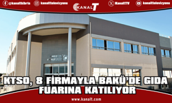 Kıbrıs Türk Ürünleri, “Interfood Azerbaijan Fuarı”nda Tanıtılacak