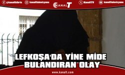14 yaşındaki çocuğa istismar iddiası, zanlı tutuklandı