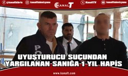 Aynı Suçu Tekrarladı, Hapis Cezasından Kurtulamadı