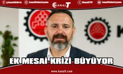 Bengihan: Çalışanlar angarya çalışmayacak