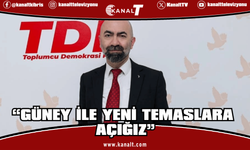 Kemal Baykallı: Güney Kıbrıs'taki seçimlerin ardından yeni temaslara hazırız