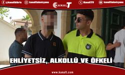 11 Açık Dosyası Bulunan Zanlı Tutuklandı
