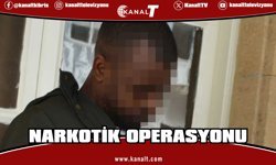 Kokain ve Hintkeneviri Ele Geçirildi