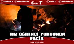 Kenya'da yatılı kız okulunda çıkan yangında 16 öğrenci öldü, 79 öğrenci yaralandı