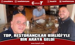 Redif Ekinci: Yakında güzel sürprizler var, bombalar tek tek patlayacak