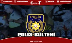 Polis Bülteni