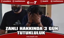 Cezaevindeki oğluna yemek kabında uyuşturucu götüren baba tutuklandı