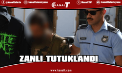 Sirkat suçundan tutuklandı