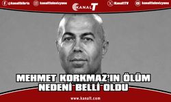 Polis Mehmet Korkmaz'ın ölüm nedeni kalp krizi ve solunum yetmezliği
