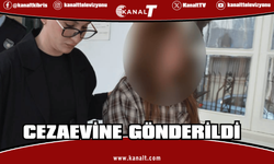 Sahte pasaportla girdi, çıkış yaparken yakalandı