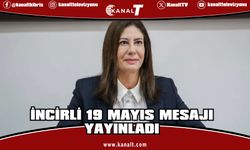 Sıla Usar İncirli: Bu ülkede gençlerin kök salacağı bir düzen kurmak boynumuzun borcu