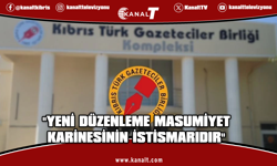 KTGB’den Yargı Düzenlemesine Tepki: İfade Özgürlüğüne Açık Bir Müdahale