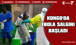 Kongo'da Ebola salgını başladı: 246 vaka, 65 ölü