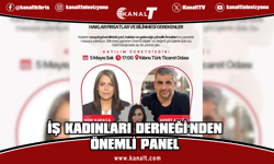 İş Kadınları Derneği Yarın Toplanıyor: Gündem Sosyal Güvenlik ve Kadın Hakları