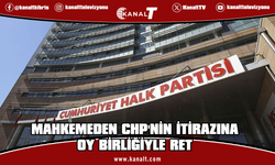 CHP’de "mutlak butlan" krizi: Mahkeme itirazı reddetti, karar Kılıçdaroğlu’na tebliğ edildi