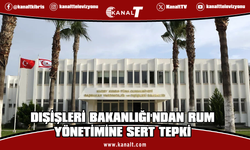 Dışişleri Bakanlığı'ndan tepki: 19 Mayıs soykırım değil, şanlı bir direniştir