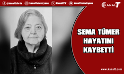 Prof. Dr. Mustafa Tümer’in annesi Sema Tümer hayatını kaybetti